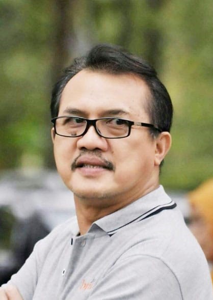 maruli sitohang